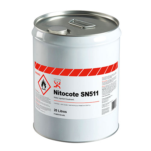 Nitocote SN511
