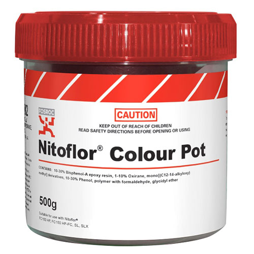 Nitoflor Colour Pot