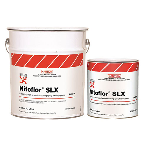 Nitoflor SLX