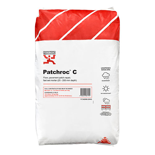 Patchroc C