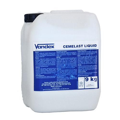 Vandex Cemelast