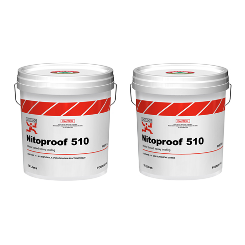 Nitoproof 510
