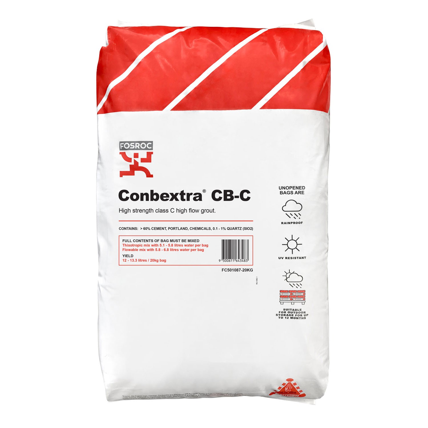Conbextra CB-C 