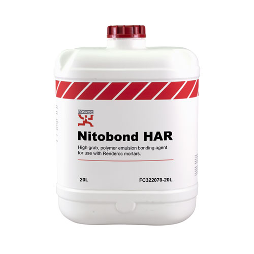 Nitobond-HAR FC322070-20L