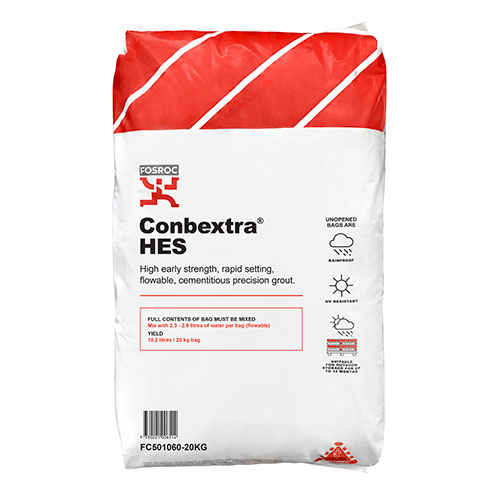 Conbextra HES FC501060-20KG
