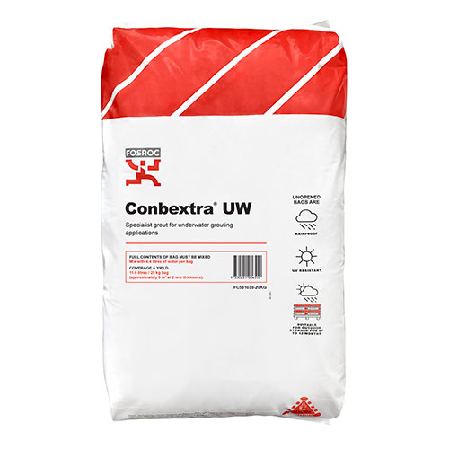 Conbextra UW FC501030-20KG