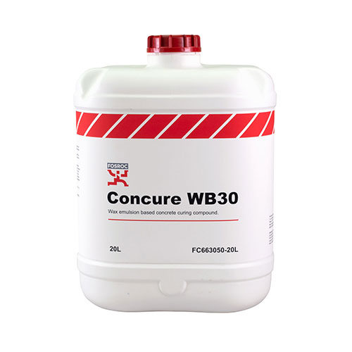 Concure WB30 FC663050-20L