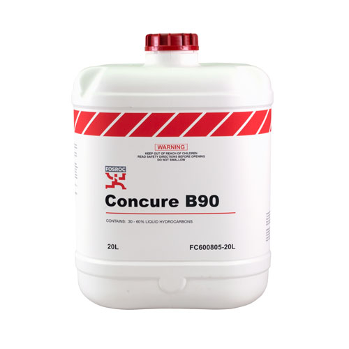 Concure B90 FC600805-20L