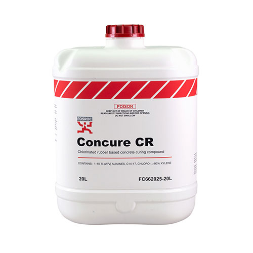 Concure CR FC662025-200L