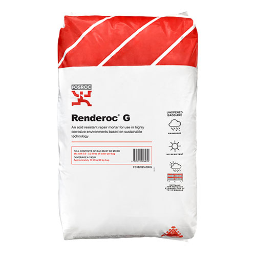 Renderoc G FC302025-20KG