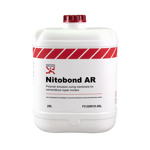 Nitobond AR  FC320015-20L
