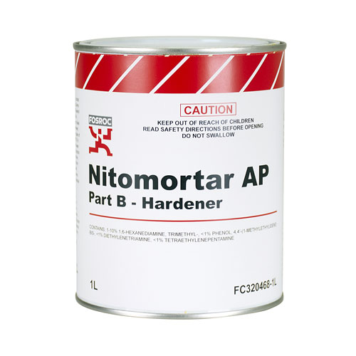 Nitomortar AP FC320468-1L