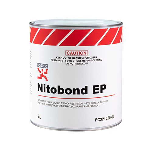 Nitobond-EP Base FC321025-4L