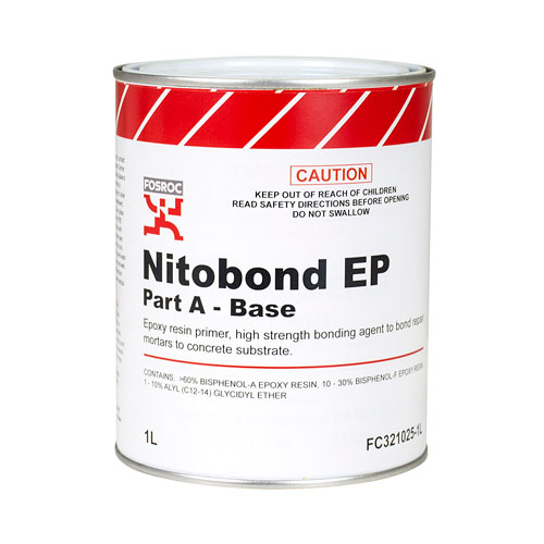Nitobond-EP Base FC321025-1L