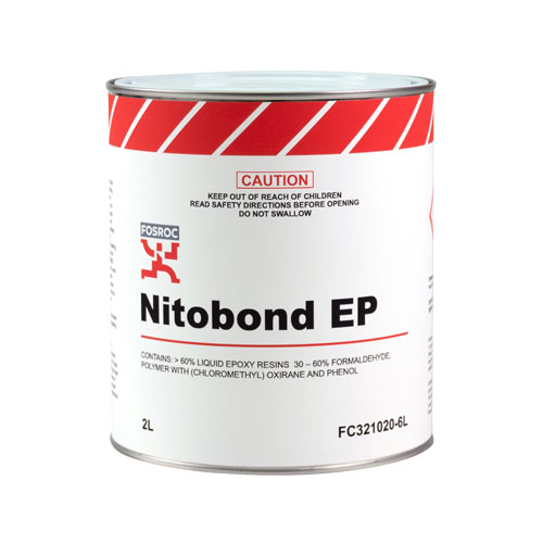 Nitobond-EP Hardener FC321026-2L