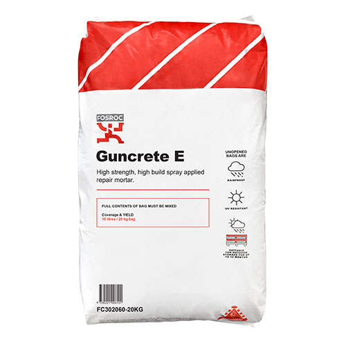 Guncrete E FC302060-20KG