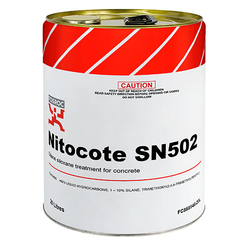 Nitocote SN502 FC855145-20L