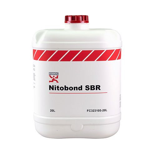 Nitobond SBR FC323105-20L