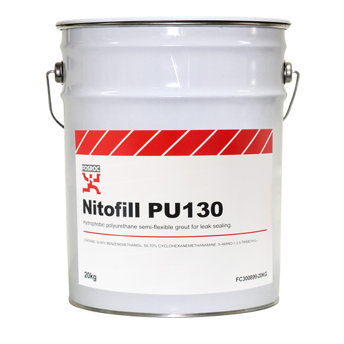 Nitofil PU130 FC300899-20KG