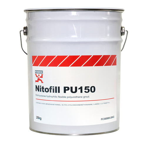Nitofil PU150 FC300900-20KG