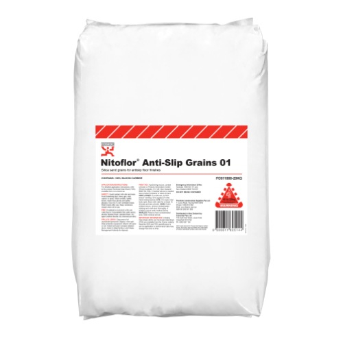 Nitoflor Anti Slip Grains 01 FC611080-20KG