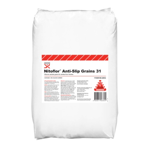 Nitoflor Anti Slip Grains 31 FC605180-20KG