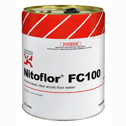Nitoflor FC100 FC610002-20L