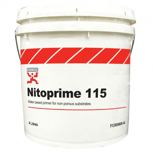Nitoprime 115 FC000600-4L