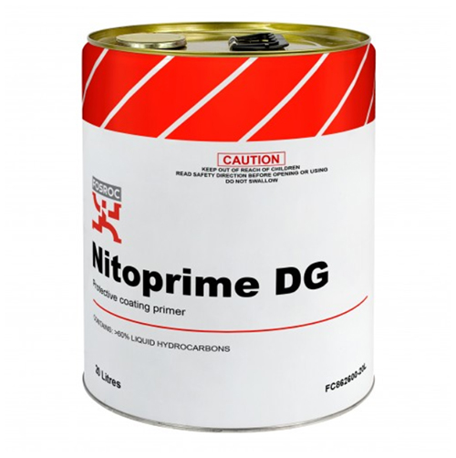 Nitoprime DG FC862600-20L