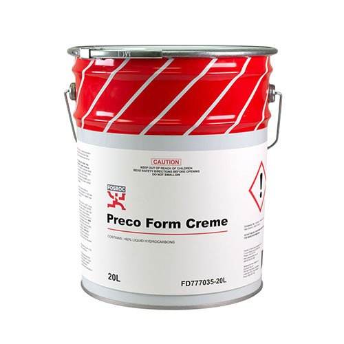 Preco Form Creme FD777035-20L