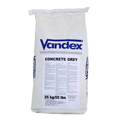 Vandex Concrete Grey FC051011-25KG