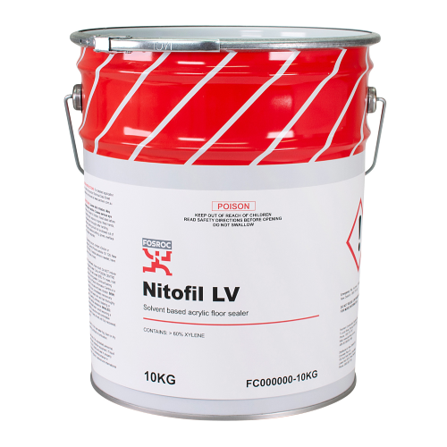 Nitofill LV Base FC344214-10L