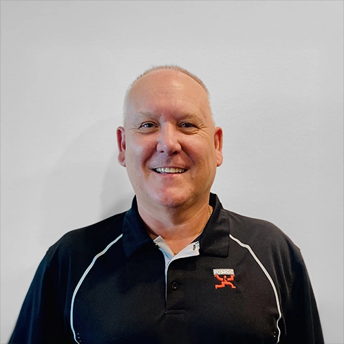 Colin Picton Waterproofing & Sealants Product Segment Specialist ANZ