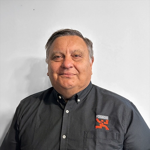 Dino Currao Remedial Specification BDM - VIC/TAS