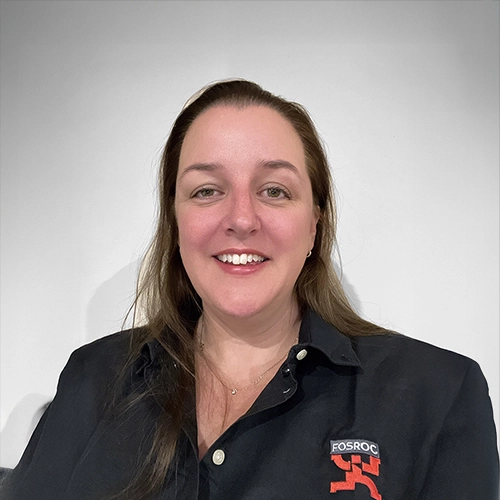 Deborah Cockburn Specification Manager - SA/NT