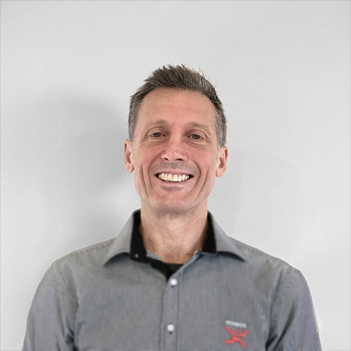 Martin Venn Technical Support - ANZ