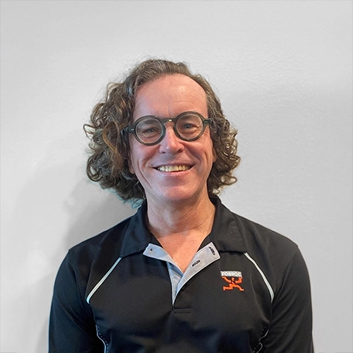 Shawn Perry Specification Manager - QLD