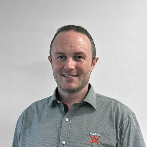 Tom McHugh Specification Manager - NSW/ACT