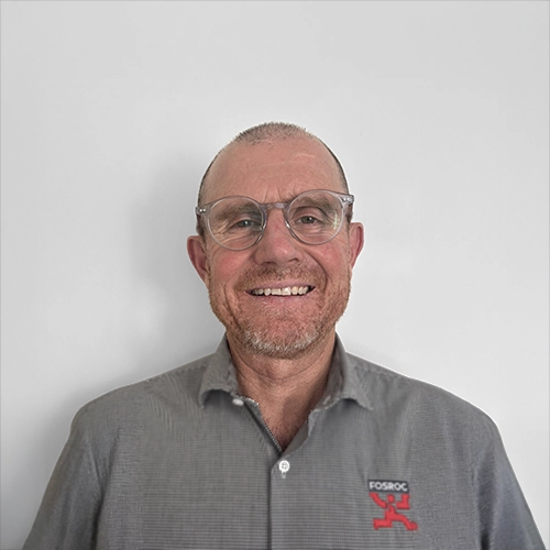 Wade McCann Technical Support - ANZ