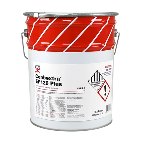 FOSROC CONBEXTRA EP120 PLUS BASE12.2L