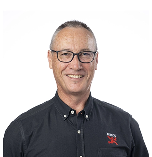 Andrew Nelson Flooring & Coatings Product Segment Specialist ANZ