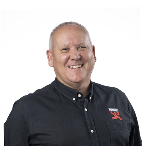 Colin Picton Waterproofing & Sealants Product Segment Specialist ANZ