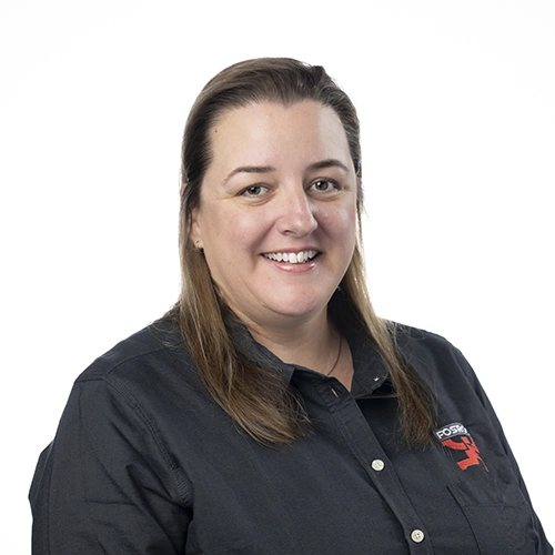 Deborah Cockburn Specification Manager - SA/NT