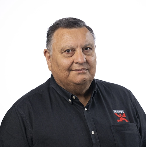 Dino Currao Remedial Specification BDM - VIC/TAS