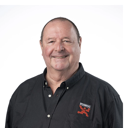 Greg Smith Technical Market & Specification Support - VIC/TAS