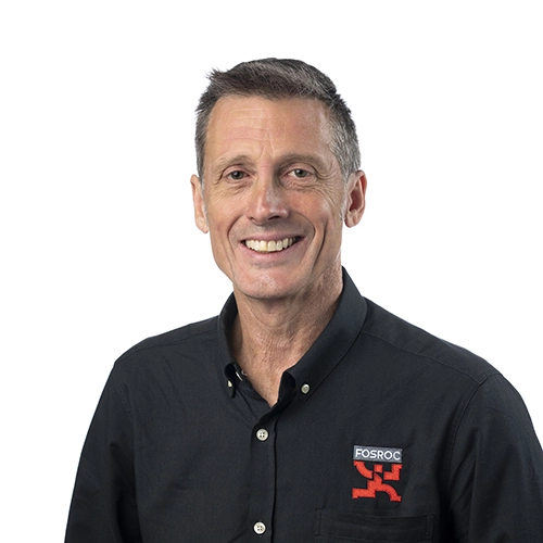 Martin Venn Technical Support - ANZ