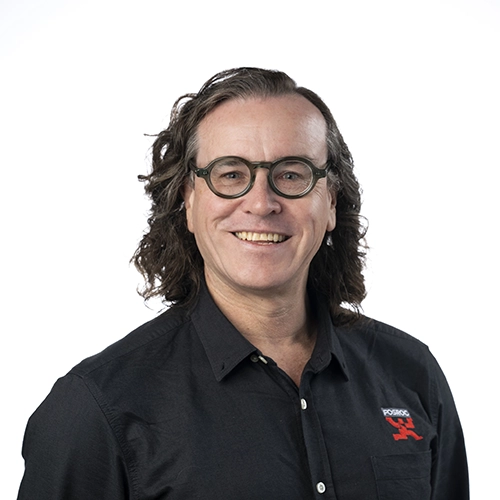 Shawn Perry Specification Manager - QLD