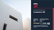 Conbextra HS EPD