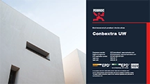 Conbextra UW EPD