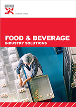 Fosroc ANZ Food & Beverage Solutions Brochure
